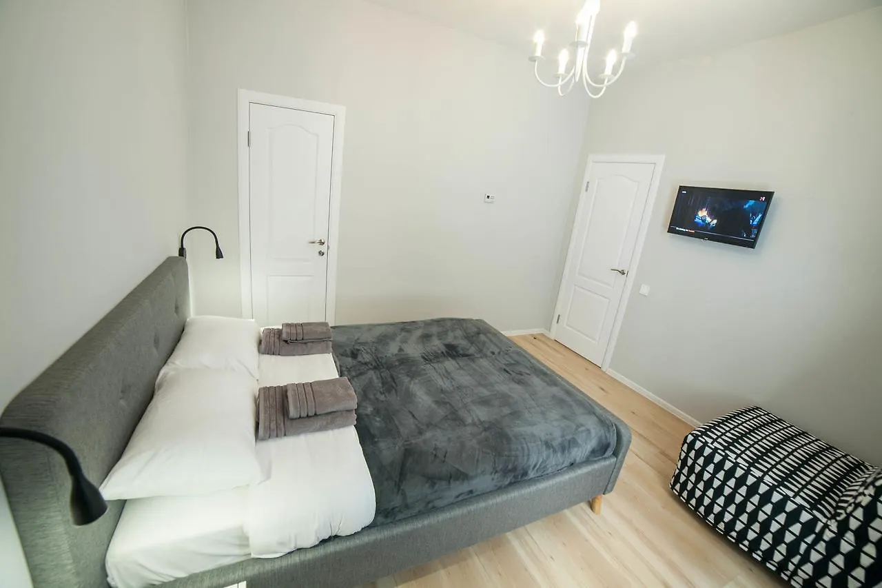 Vicheva apartments Leopoli Ucraina
